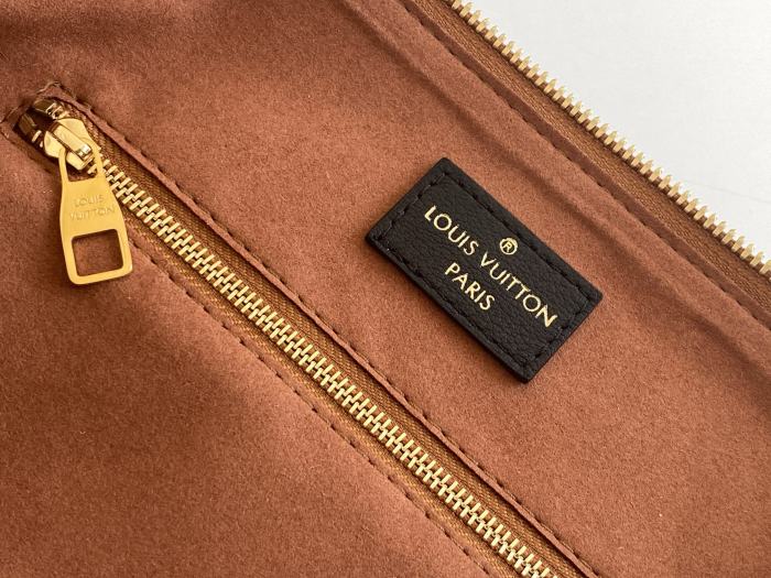 Handbag Louis Vuitton M45840 size 25.0 x 19.0 x 15.0 cm