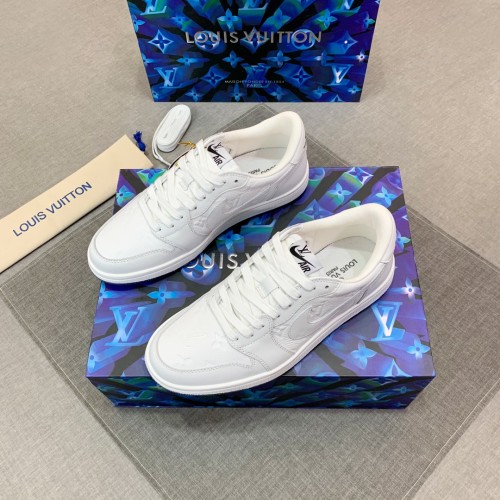 Louis Vuitton & Nike sneaker 6