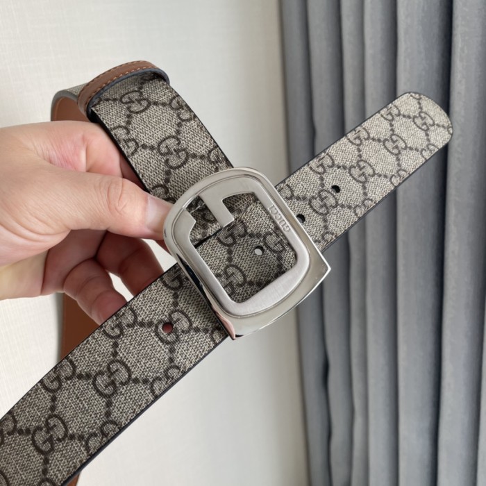 Gucci Belt 17 (width 3.8cm)