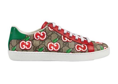 Gucci Ace Chinese Valentine's Day (W)