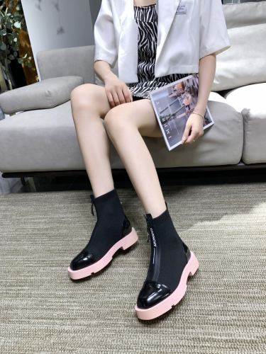 Givenchy Boots 18