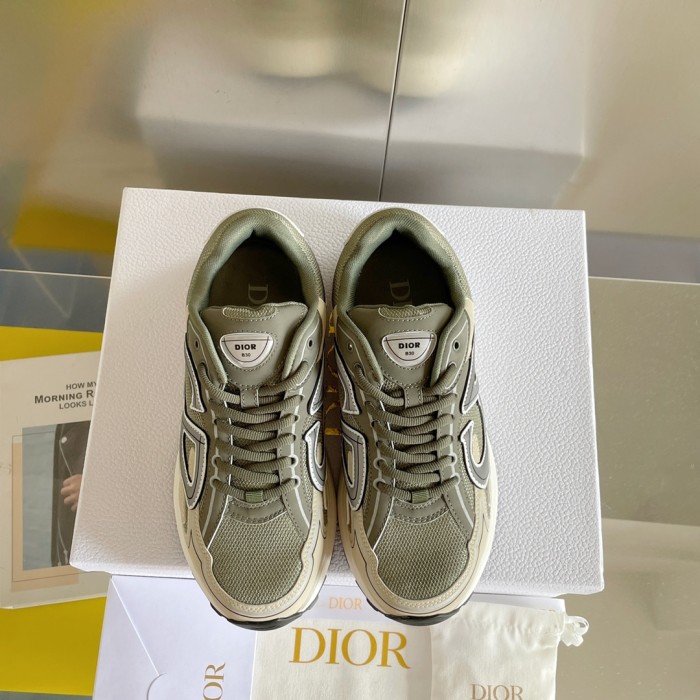 Dior B30 Olive