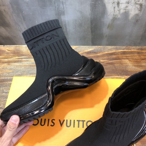 Louis Vuitton Archlight Sneaker 1