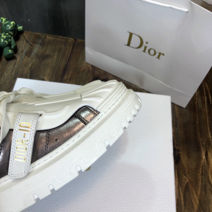 Dior DIOR-ID Sneaker 10