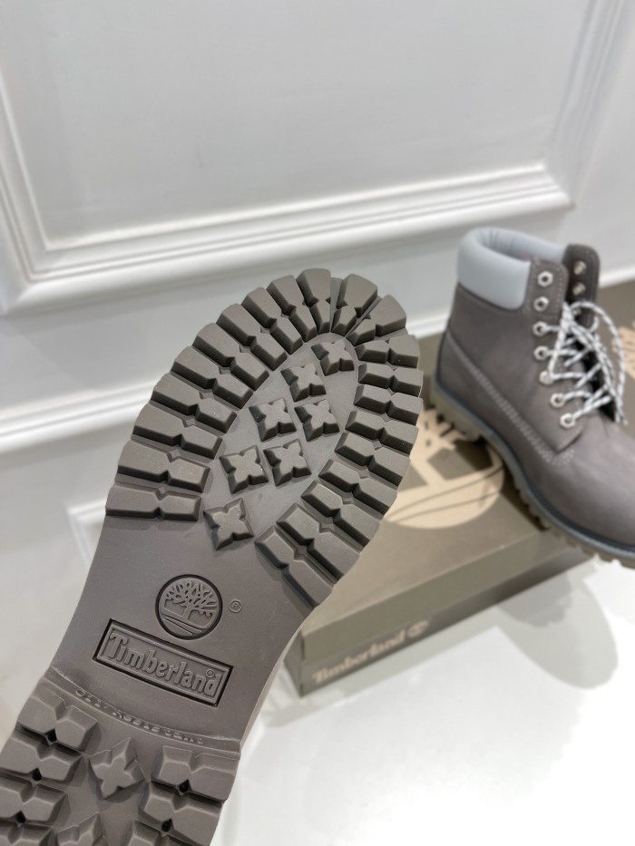 Timberland Premium 6-Inch Waterproof Boots 10