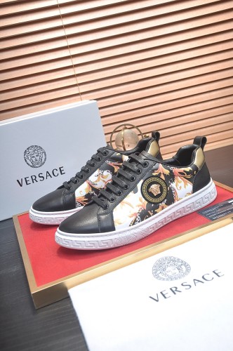 Versace Greca Sneaker 30