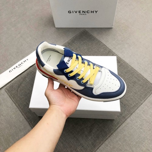 Givenchy Wing Sneakers 6