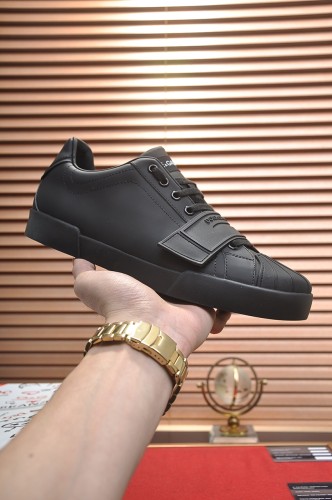Dolce & Gabbana Low Tops Sneakers 12