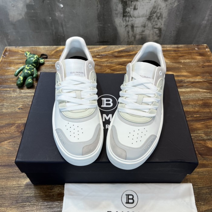 Balmain B-Court sneaker 50