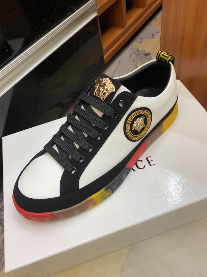 Versace Greca Sneaker 14