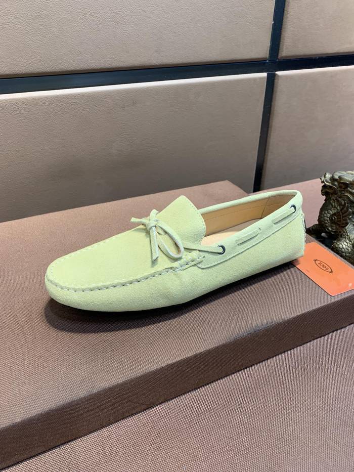 TOD'S Loafers 30