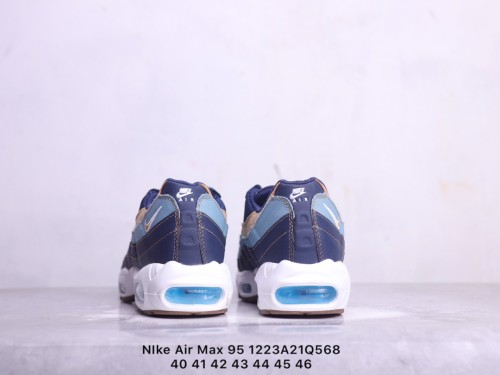 Nike Air Max 95 Sneaker 10