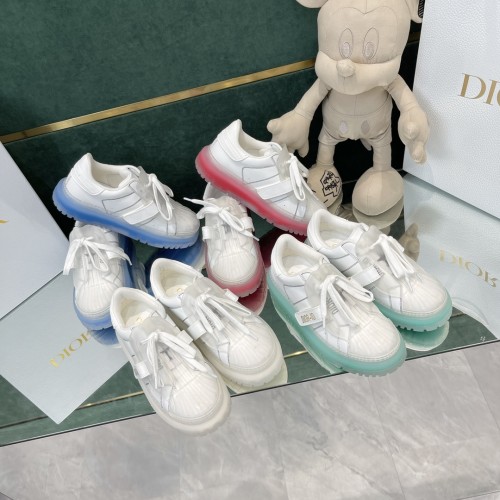 Dior DIOR-ID Sneaker 21