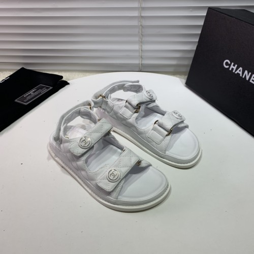 Chanel Slides 56