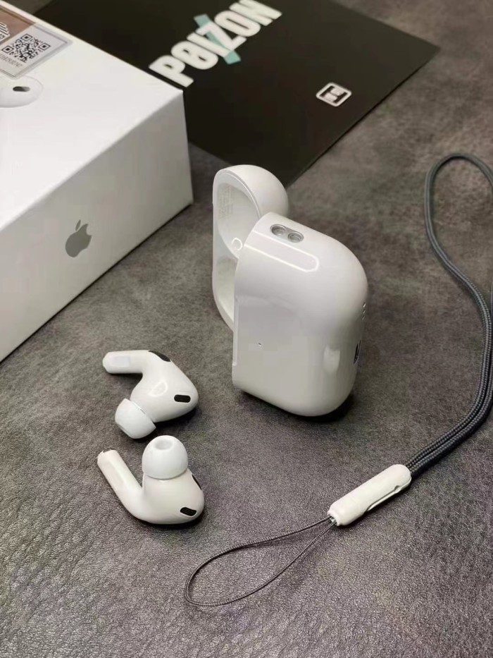 Apple Airpods Pro (2nd Gen/2022) MQD83AM/A White