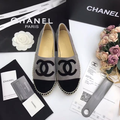 Chanel Loafers 20