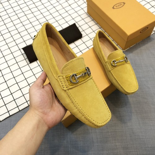 TOD'S Loafers 21