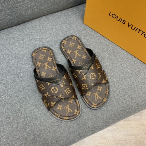 Louis Vuitton Slipper 140