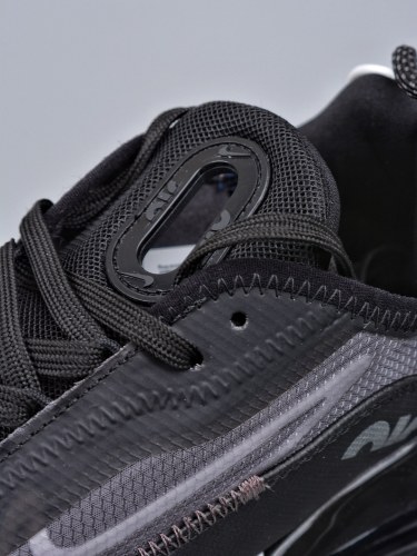 Nike Air Max 2090 Black Wolf Grey Anthracite