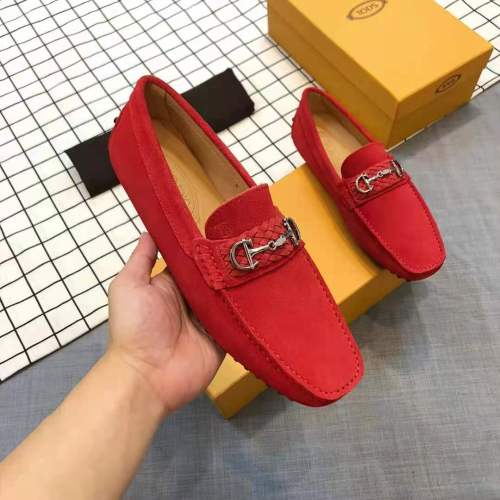 TOD'S Loafers 17