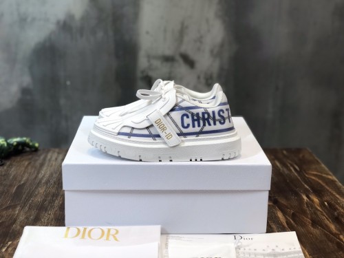 Dior DIOR-ID Sneaker 13