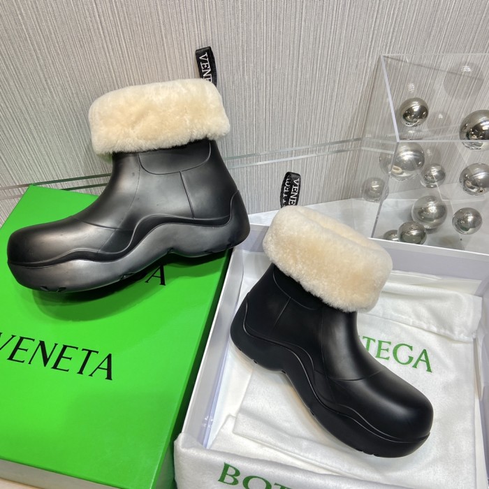 Bottega Veneta Boots 11