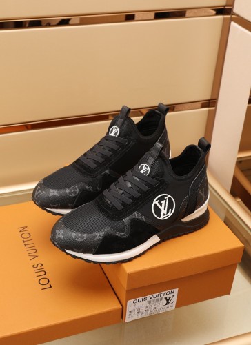 Louis Vuitton Run Away Sneaker 1