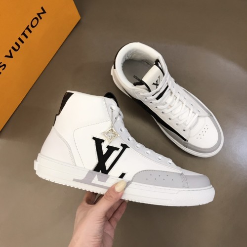 Louis Vuitton Charlie sneaker 8