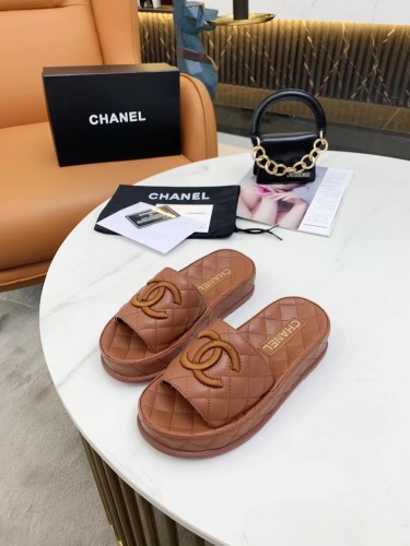 Chanel Slides 6