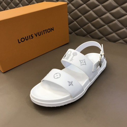 Louis Vuitton Slipper 77
