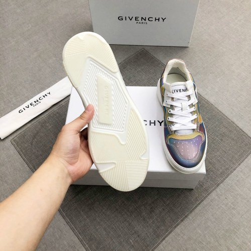 Givenchy Wing Sneakers 1
