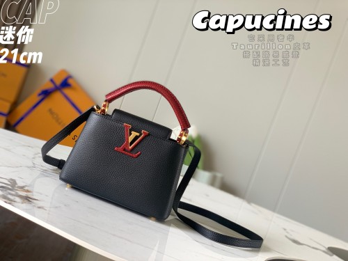 Handbag Louis Vuitton N94048 size 21*14*8 cm