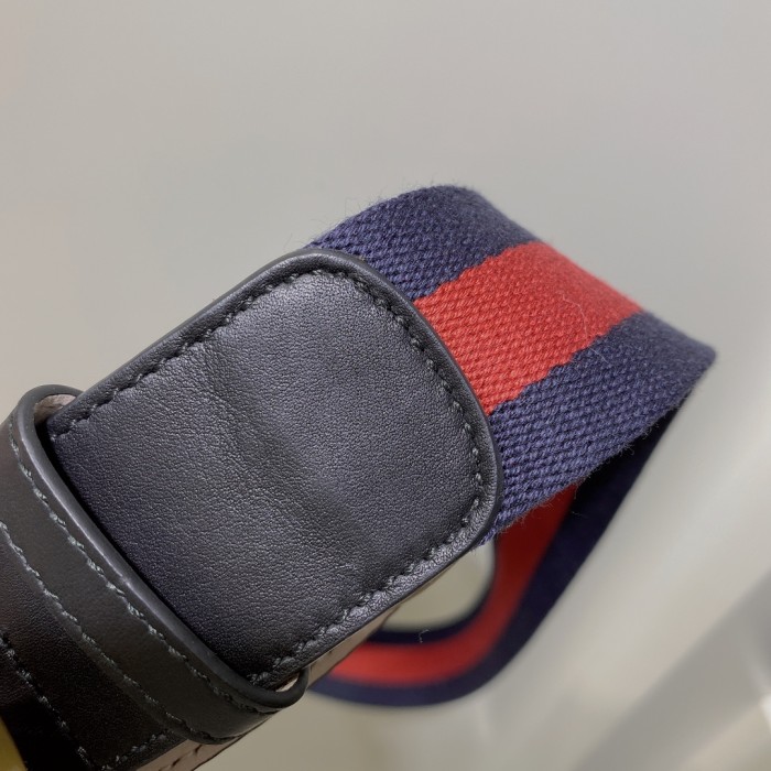 Gucci Belt 22 (width 4cm)