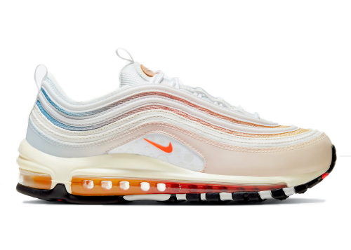 Nike Air Max 97 The Future is in the Air (Women's)