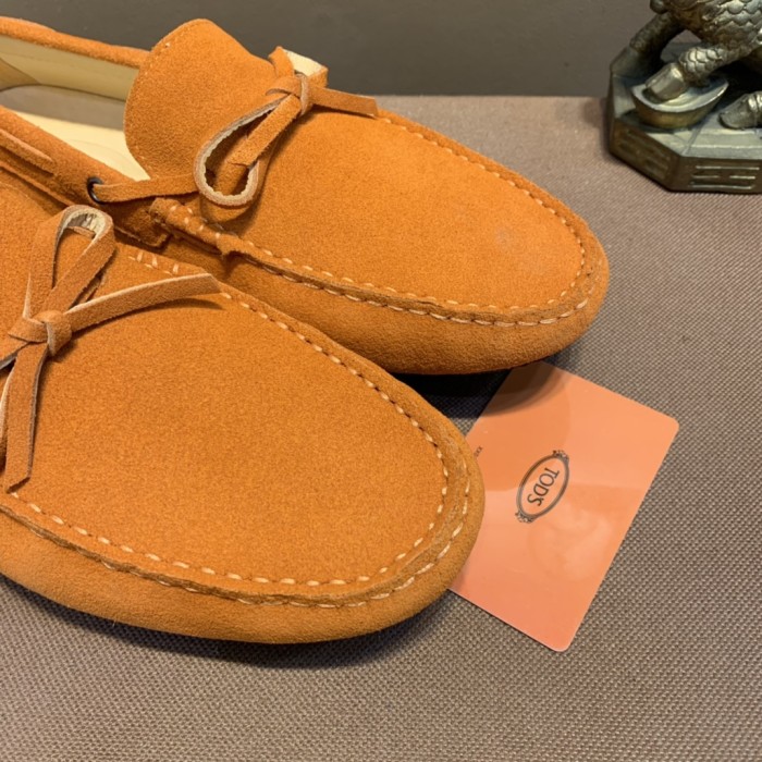 TOD'S Loafers 29