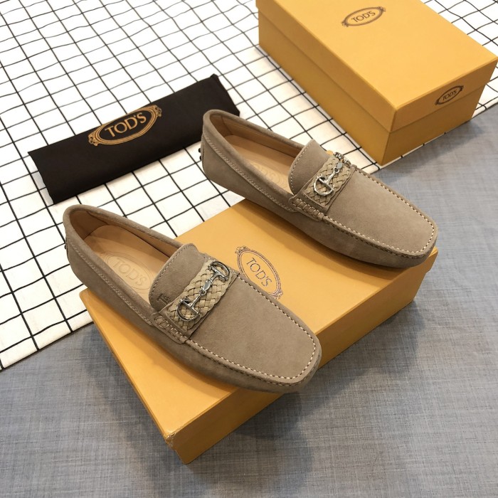 TOD'S Loafers 19