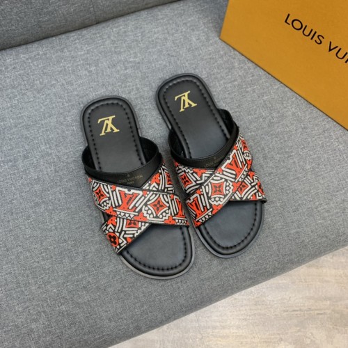 Louis Vuitton Slipper 125