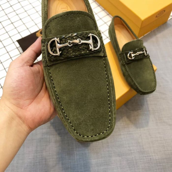 TOD'S Loafers 18