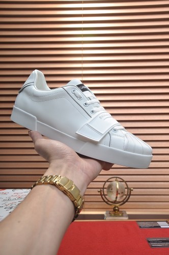 Dolce & Gabbana Low Tops Sneakers 11