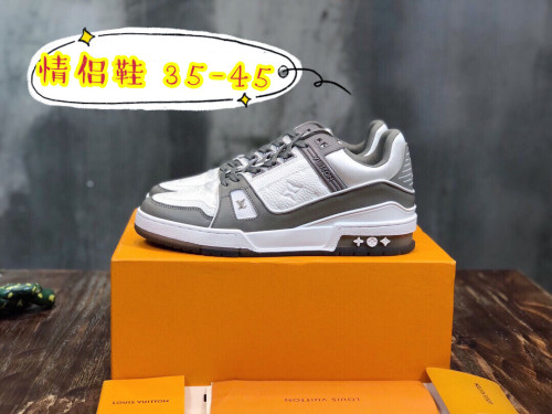 Louis Vuitton Trainer Sneakers 70