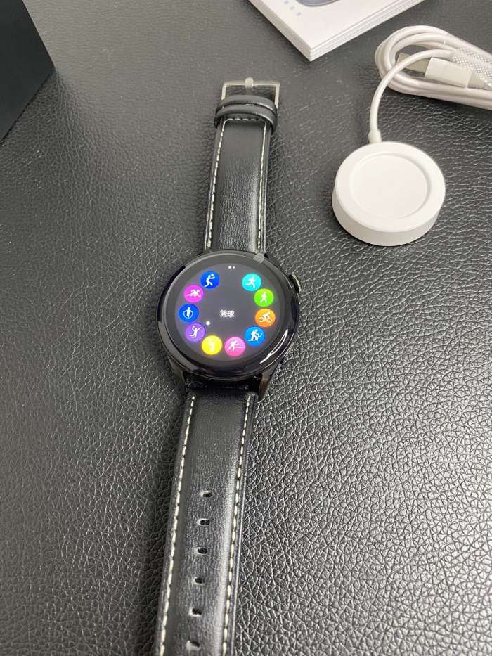 HUAWEI Watch 3