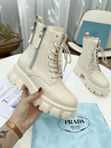 Prada Boots Women 37