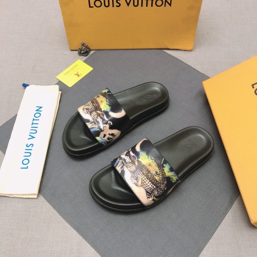 Louis Vuitton Slipper 103