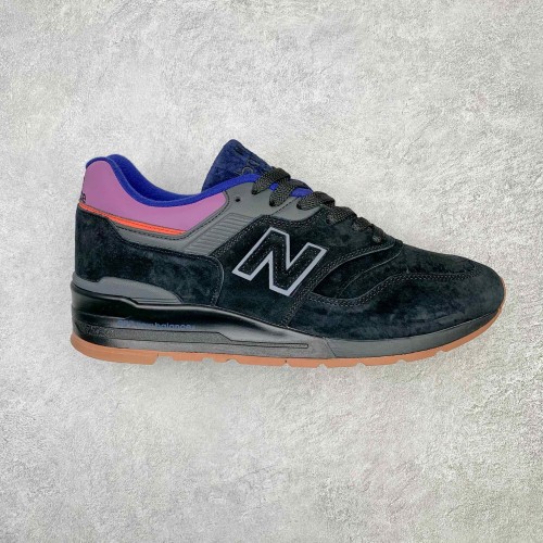 New Balance 997 Sneaker 2