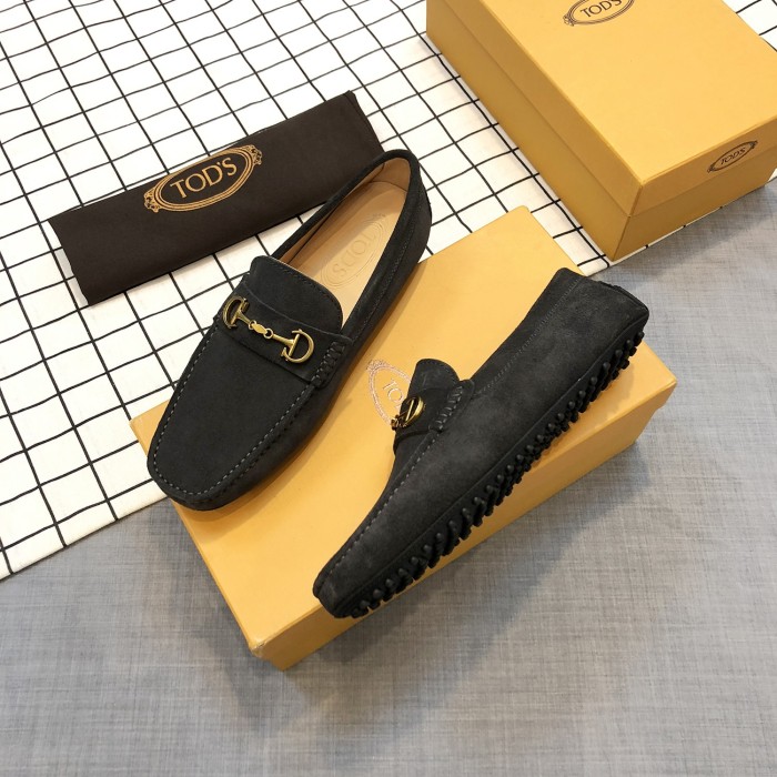 TOD'S Loafers 13