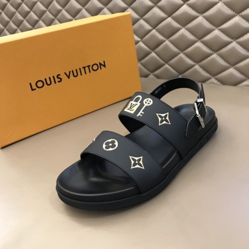 Louis Vuitton Slipper 82