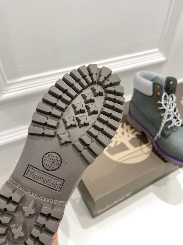 Timberland Premium 6-Inch Waterproof Boots 5