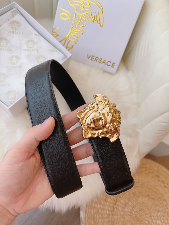 Versace Belt 1 (width 3.9cm)