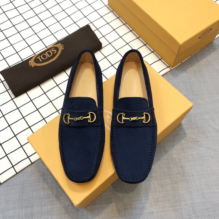 TOD'S Loafers 14