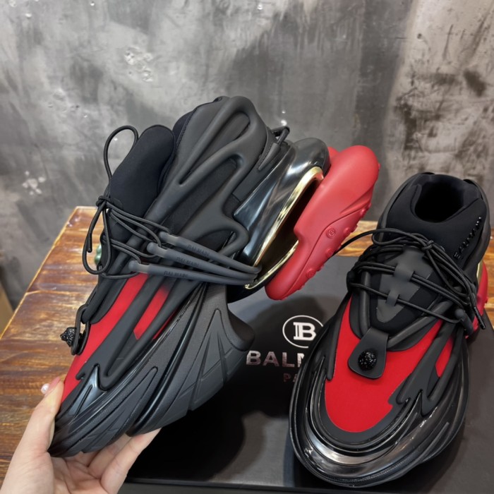 Balmain Sneaker 3
